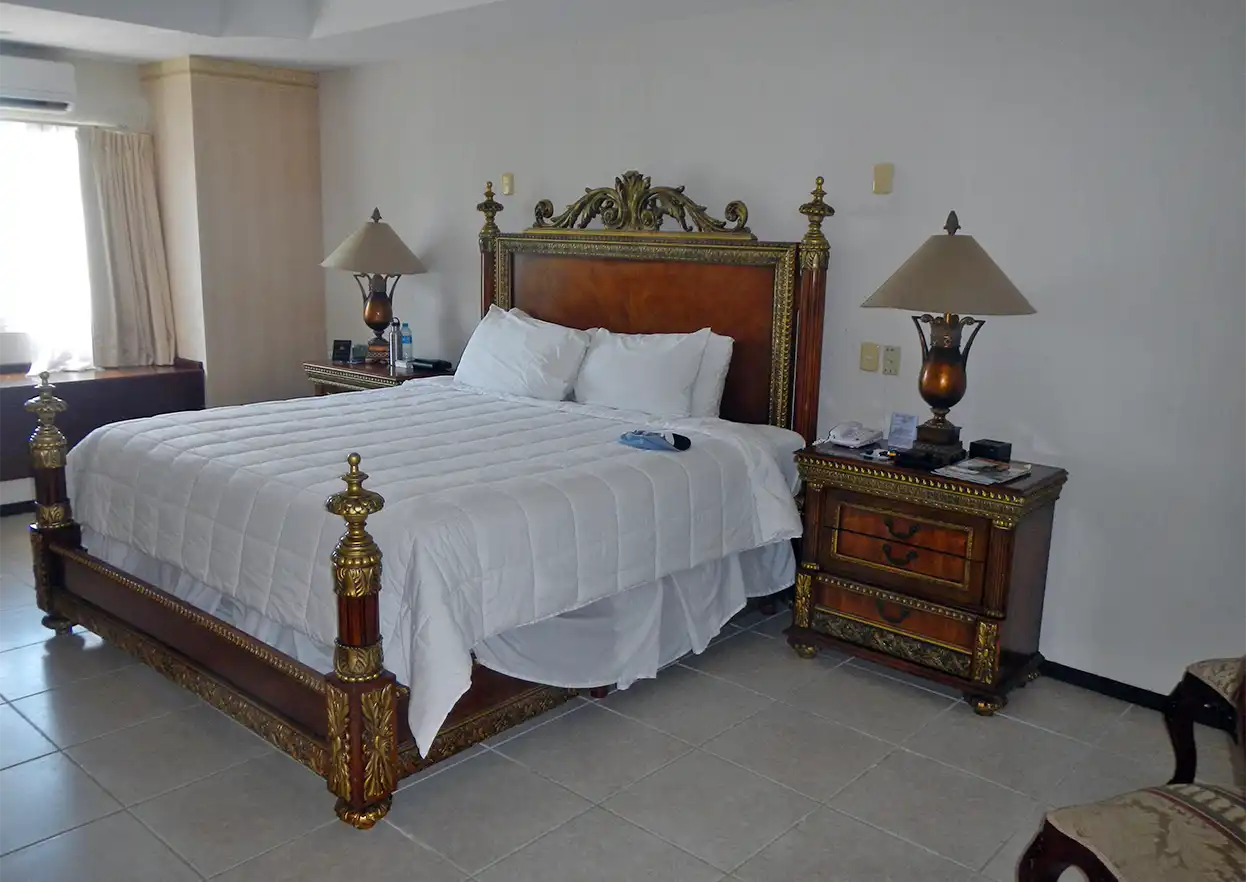 The Fly Shop Travel Image