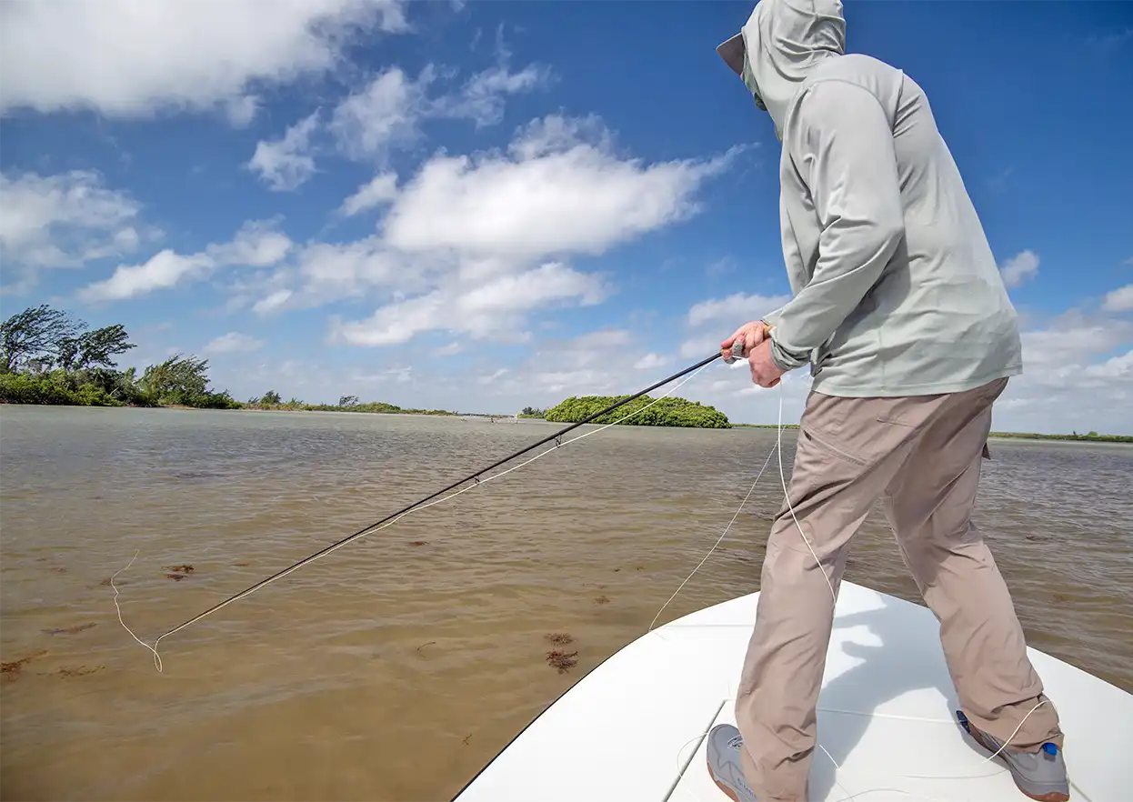 The Fly Shop Travel Image