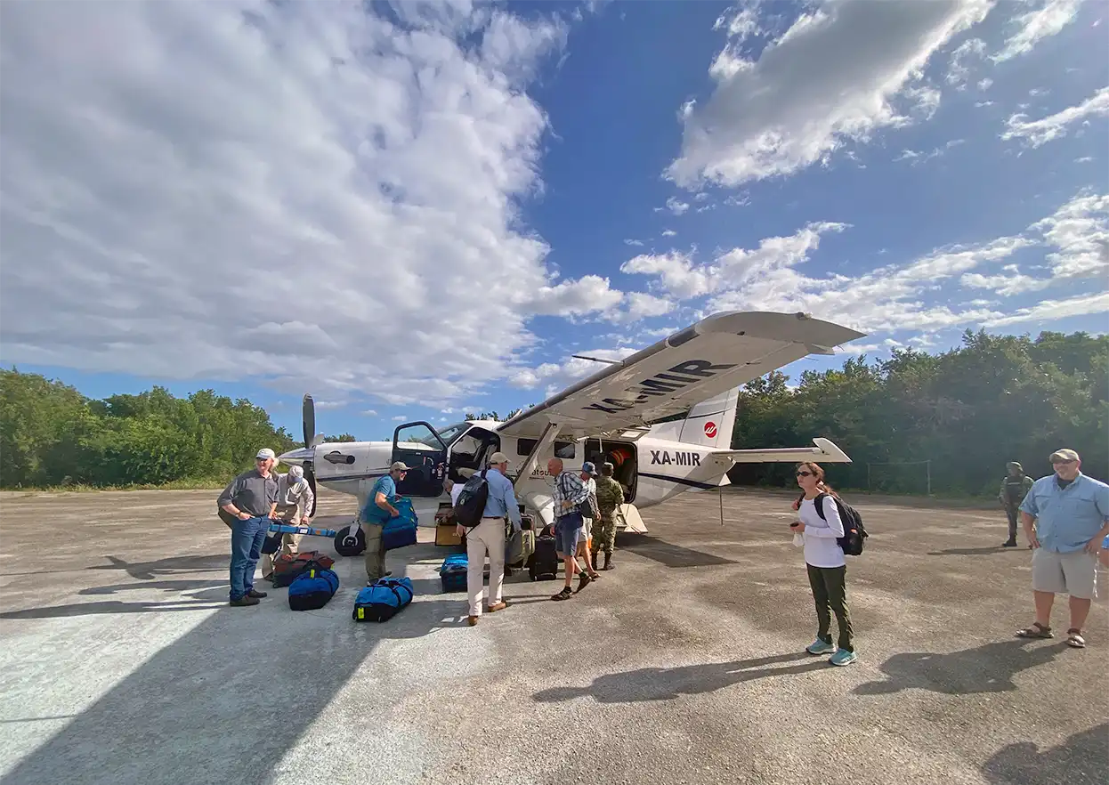 The Fly Shop Travel Image