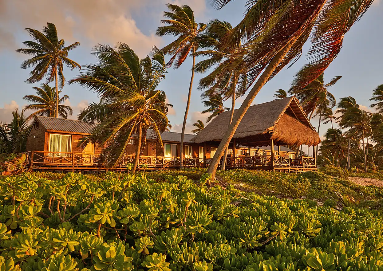 The Fly Shop Travel Image