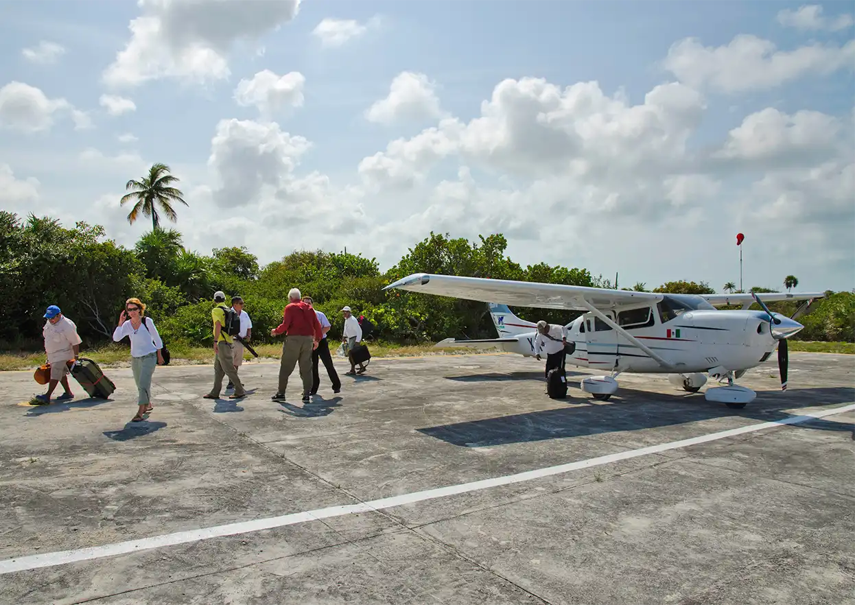 The Fly Shop Travel Image