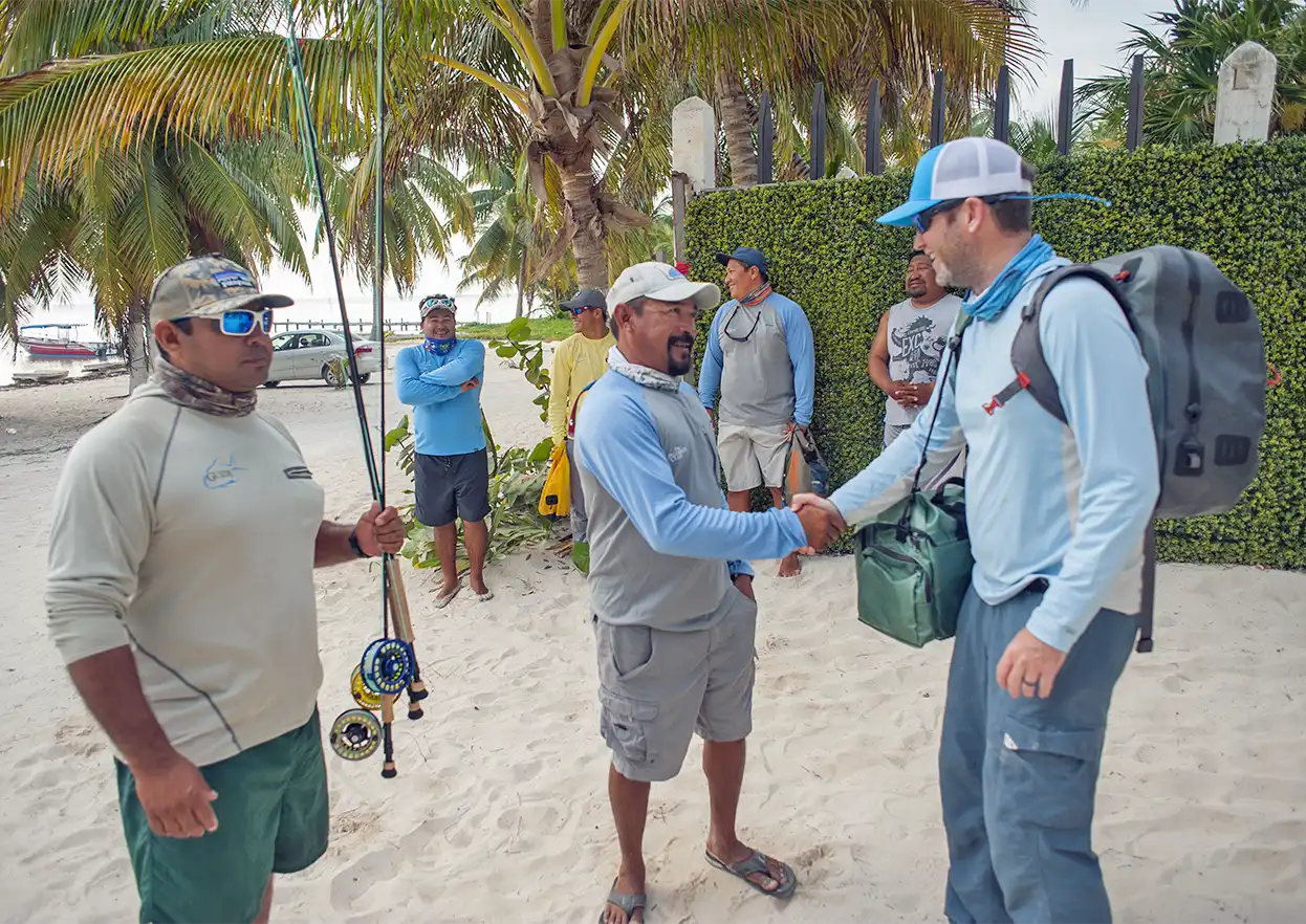 The Fly Shop Travel Image