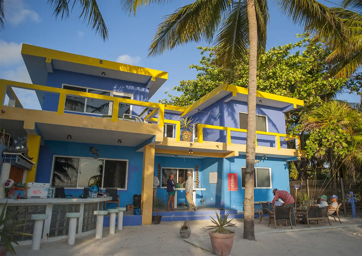 The Fly Shop Travel Image