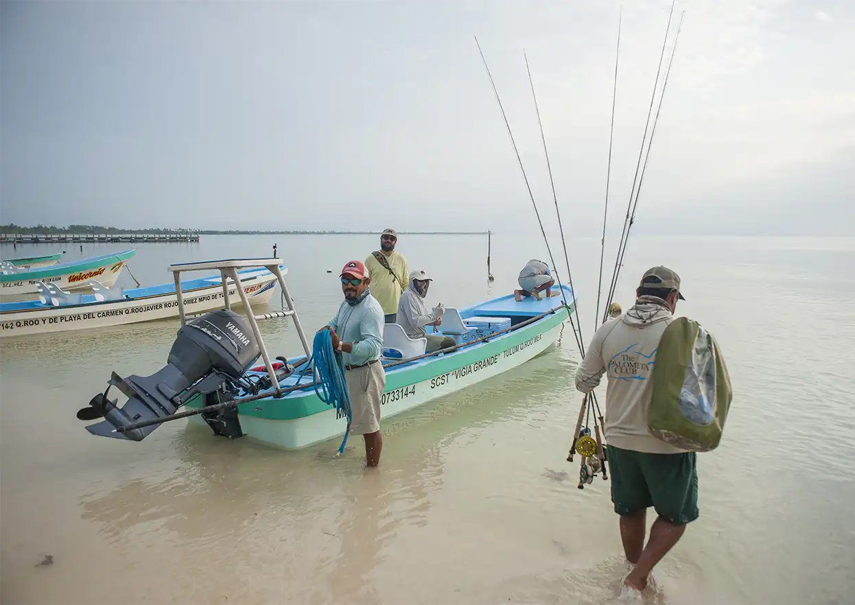 The Fly Shop Travel Image