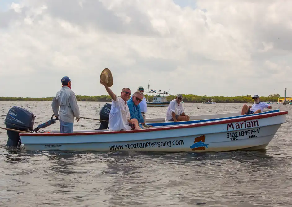 The Fly Shop Travel Image