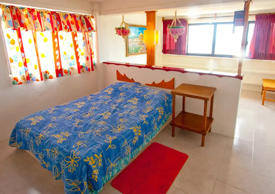 The Fly Shop Travel Image