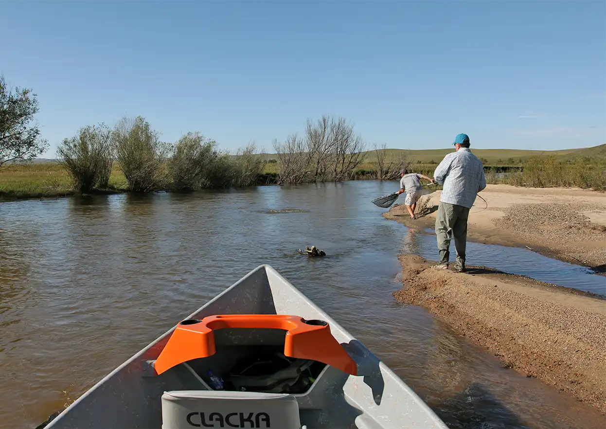 The Fly Shop Travel Image