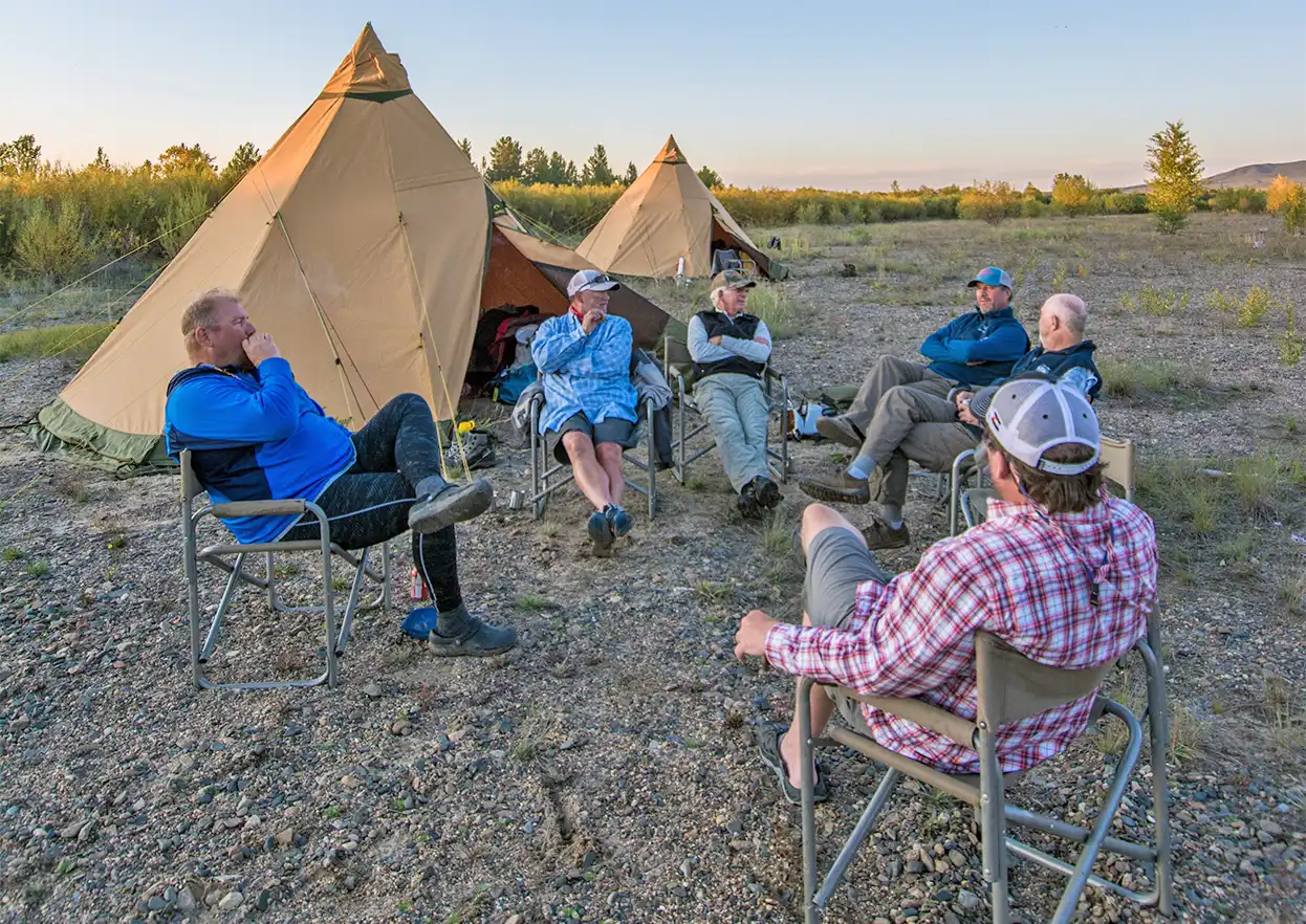 The Fly Shop Travel Image