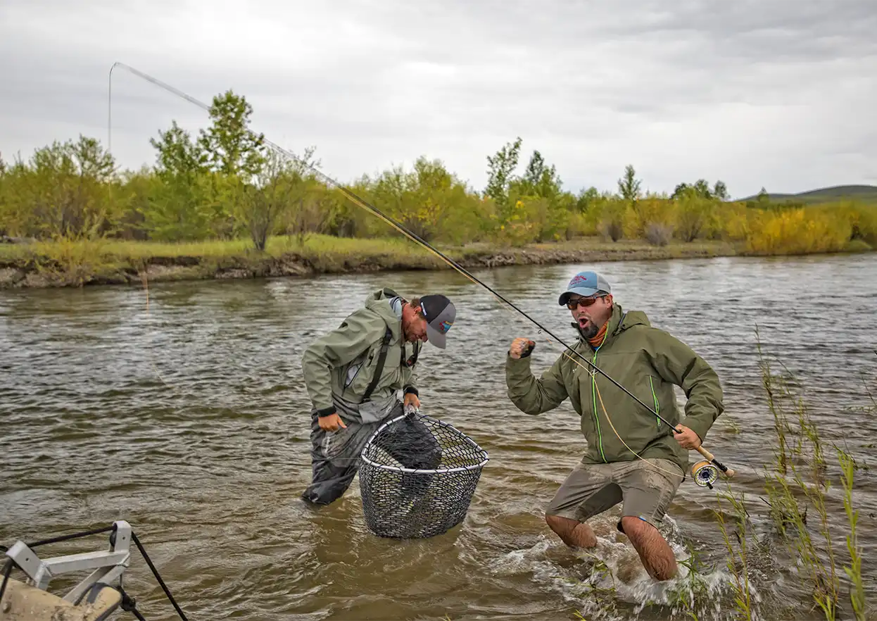 The Fly Shop Travel Image