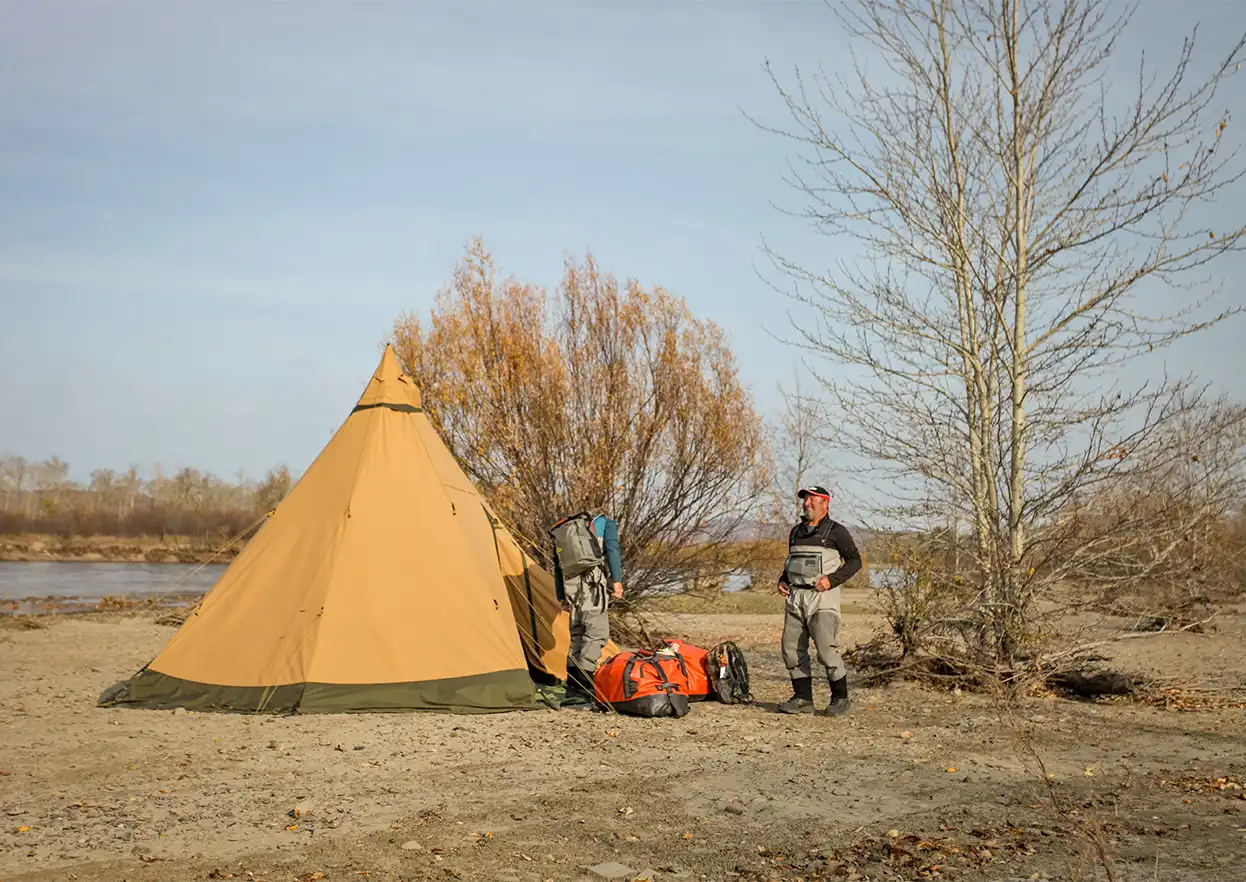 The Fly Shop Travel Image