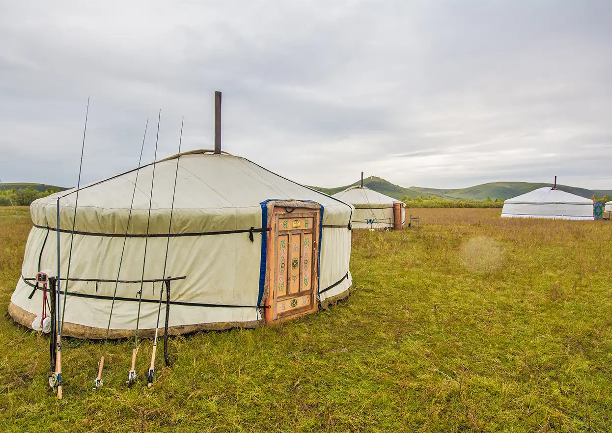 The Fly Shop Travel Image