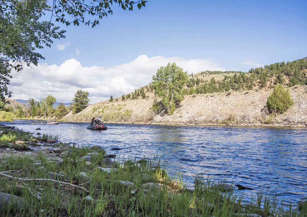 The Fly Shop Travel Image