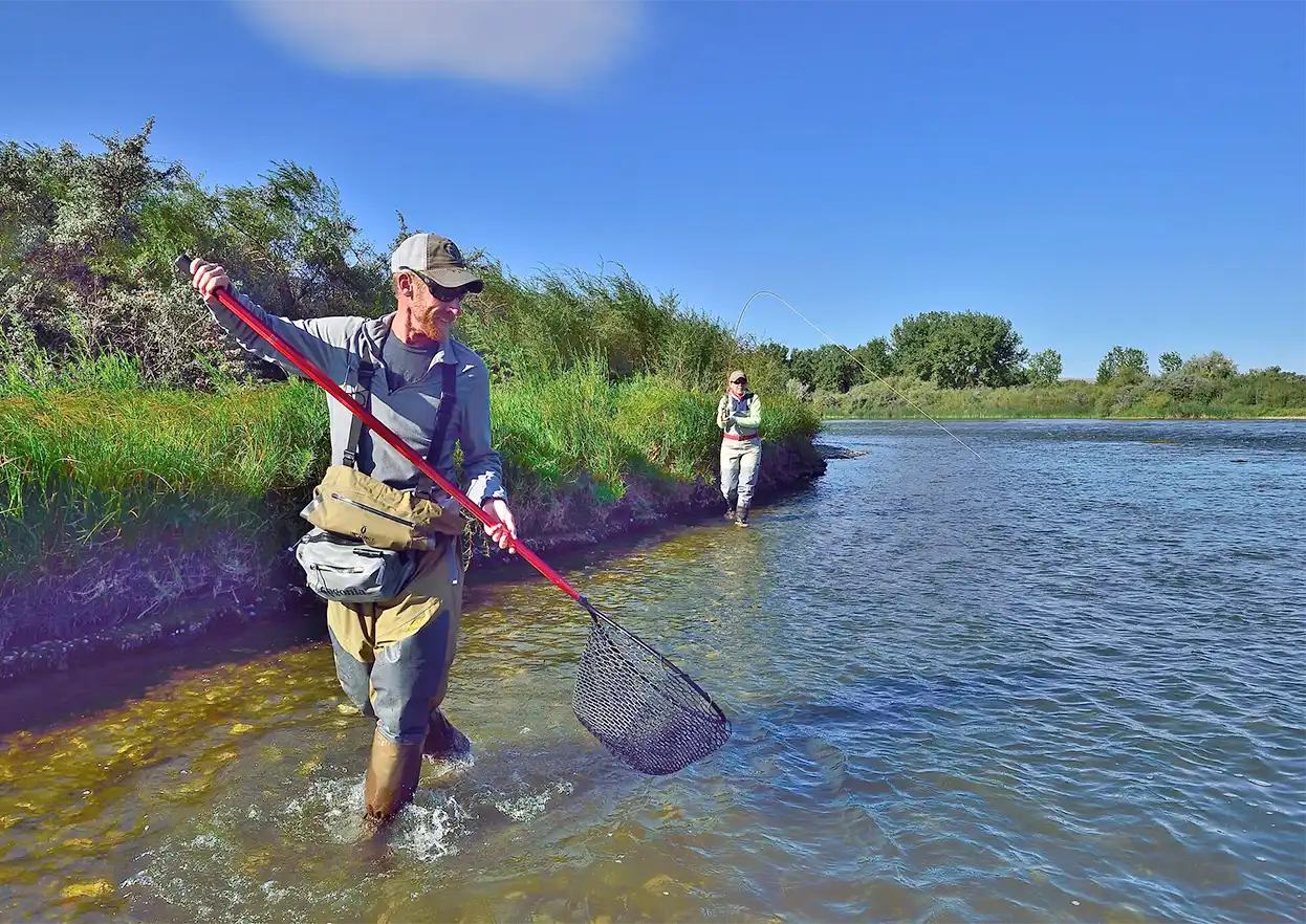 The Fly Shop Travel Image