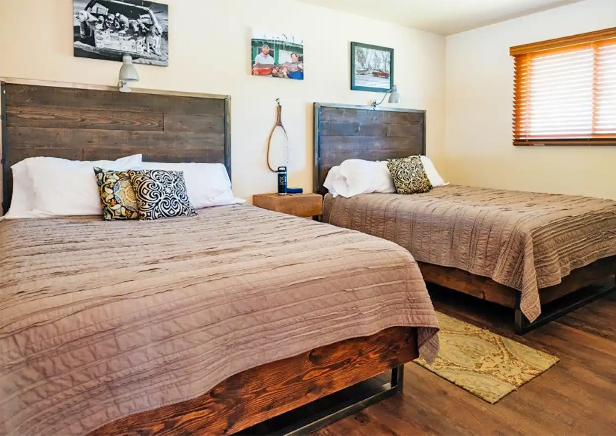 The Fly Shop Travel Image