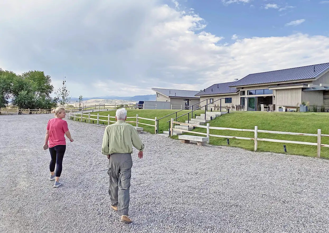 The Fly Shop Travel Image