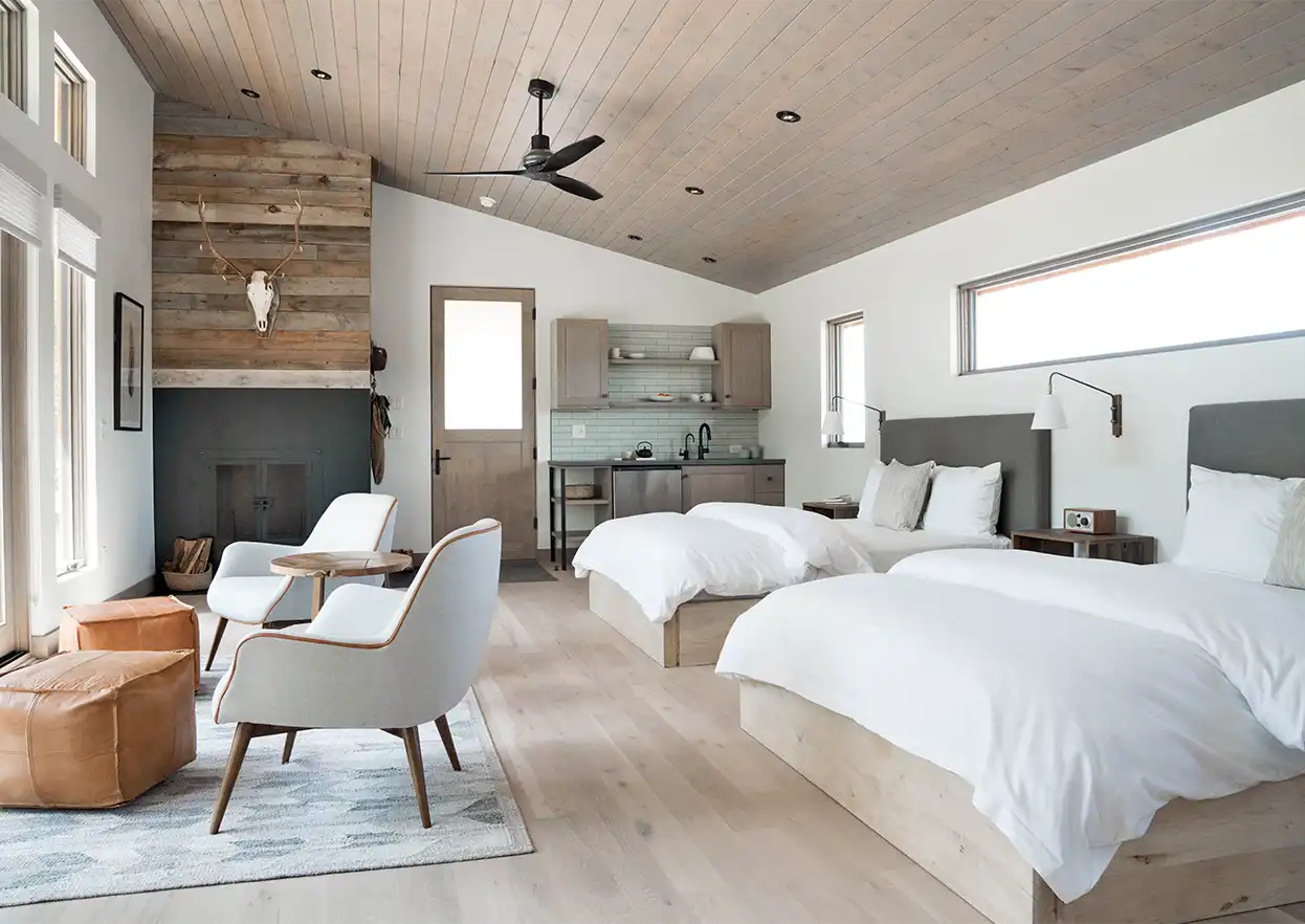 The Fly Shop Travel Image