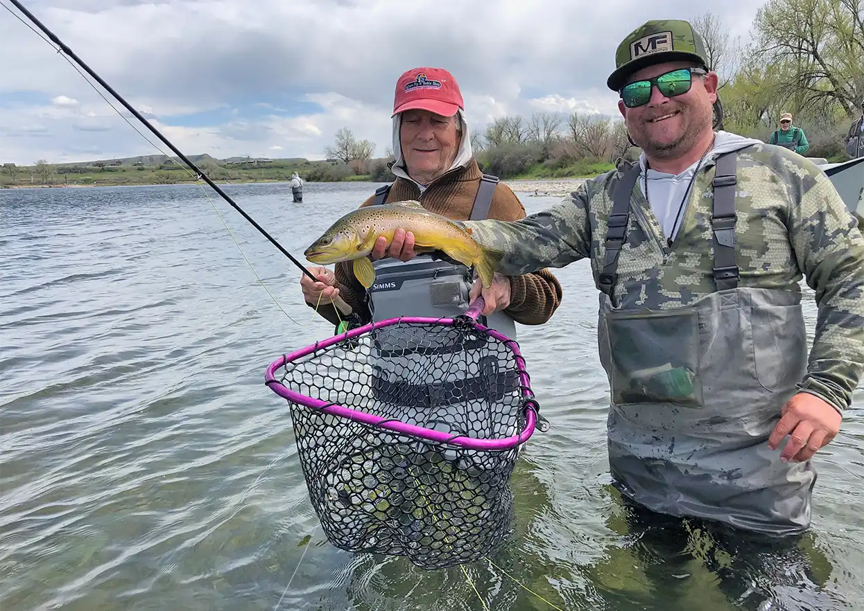 The Fly Shop Travel Image