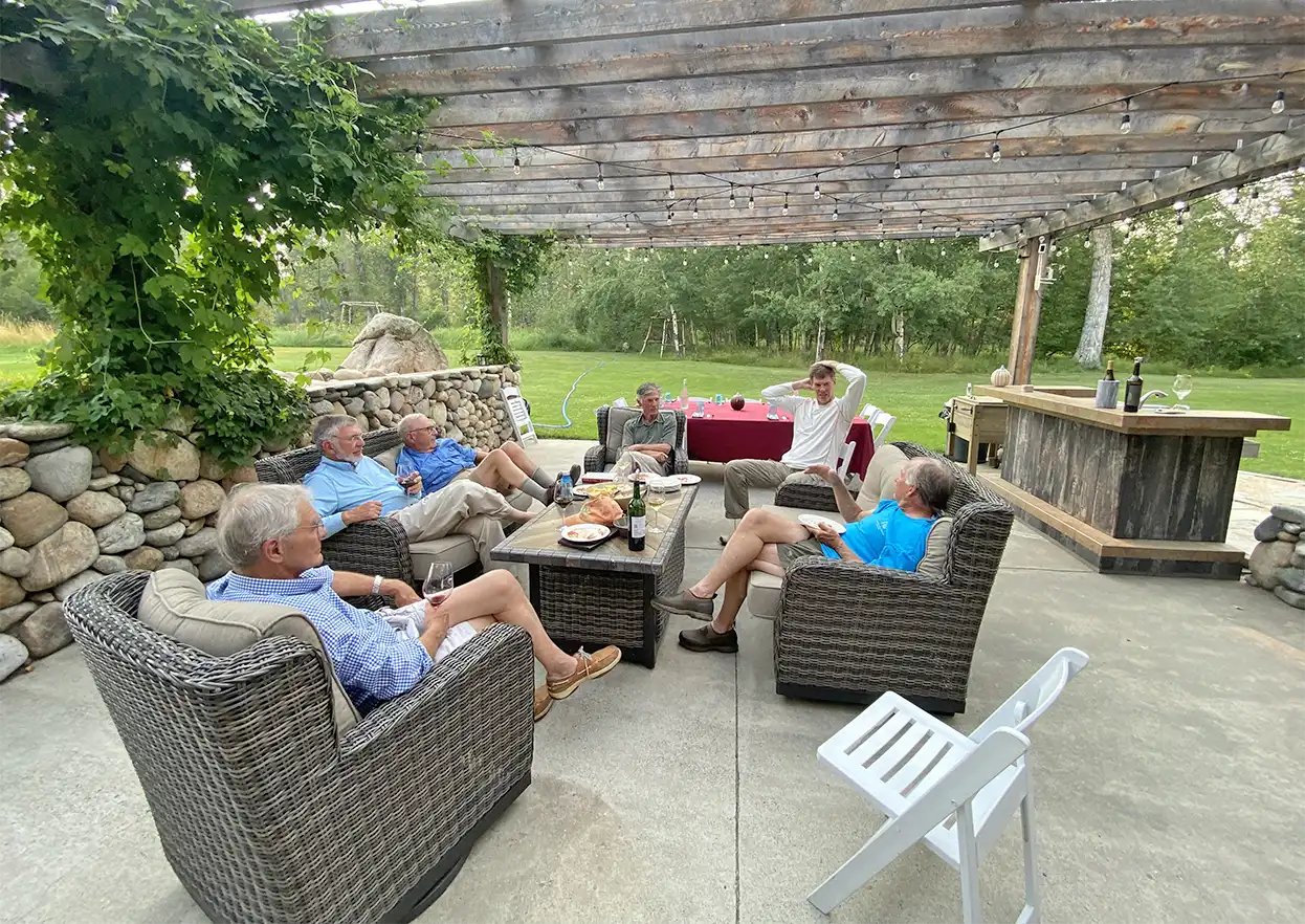 The Fly Shop Travel Image