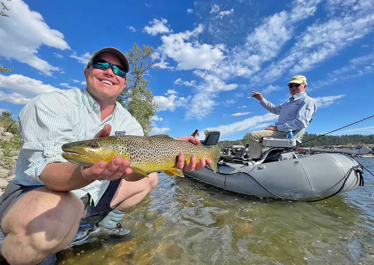 The Fly Shop Travel Image