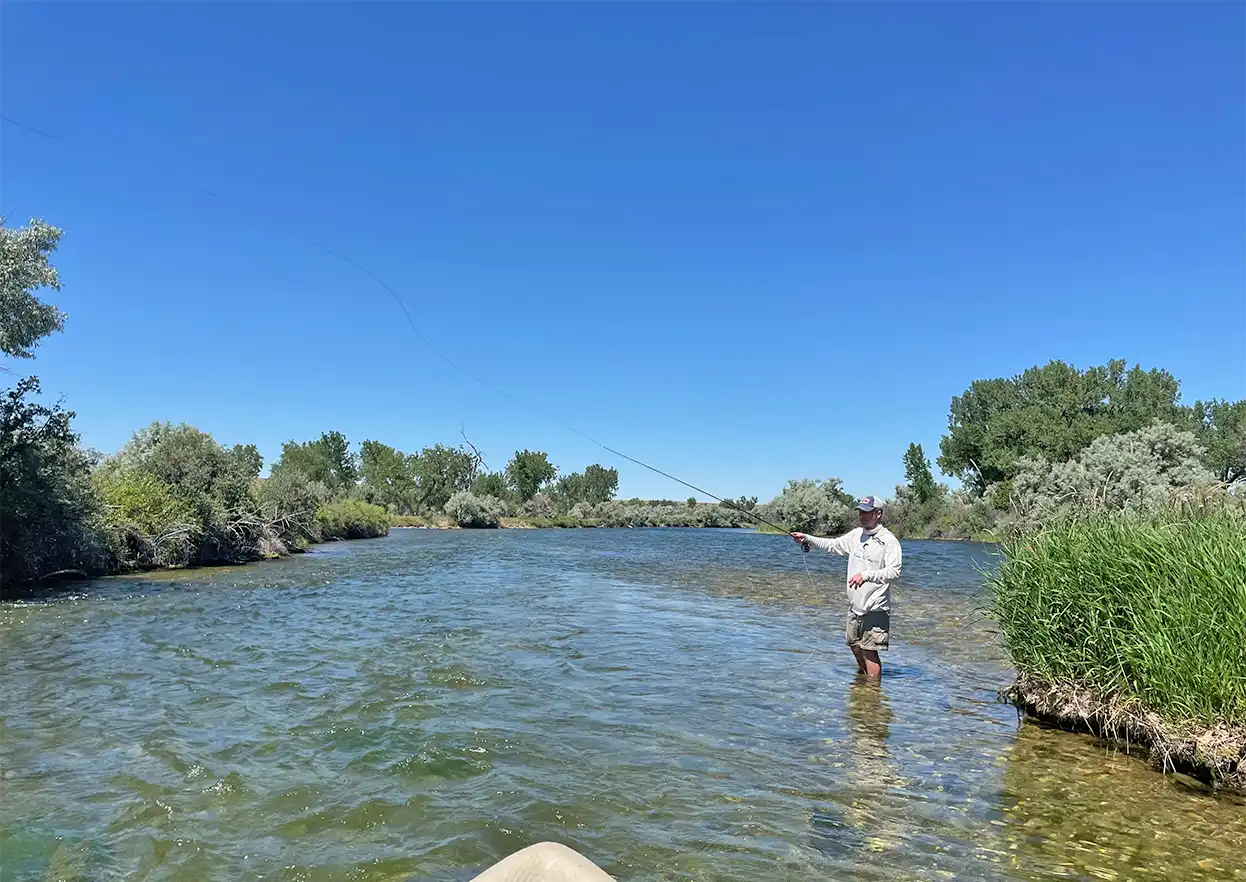 The Fly Shop Travel Image