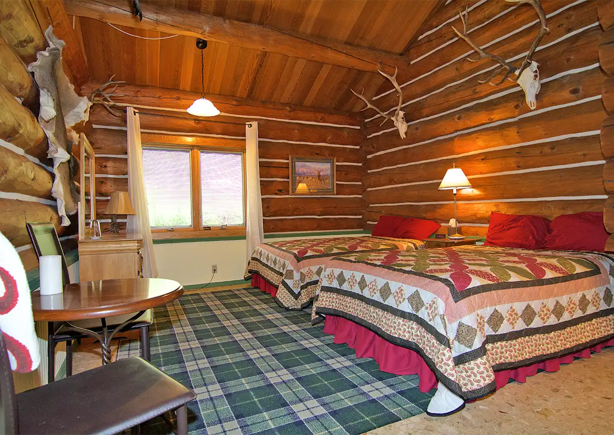 The Fly Shop Travel Image