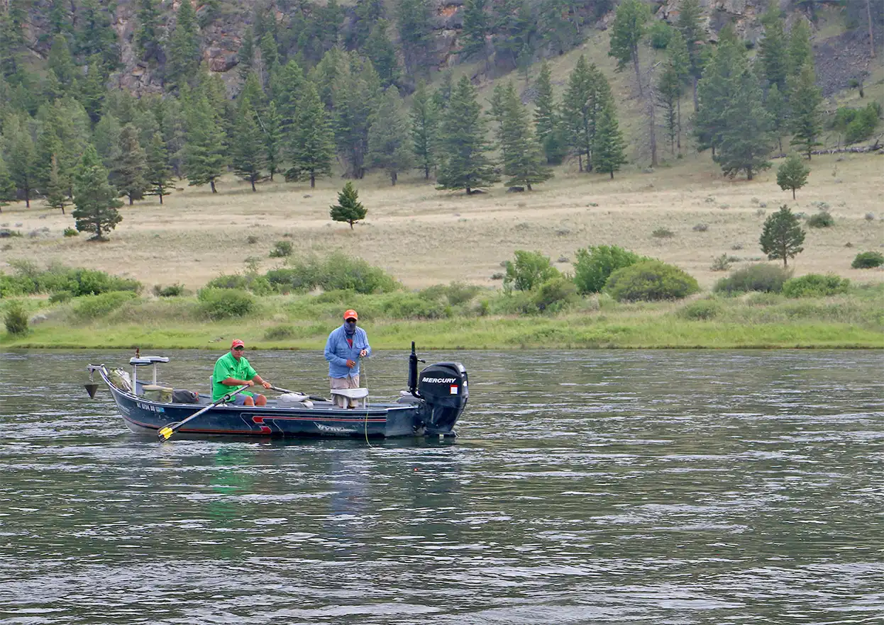 The Fly Shop Travel Image