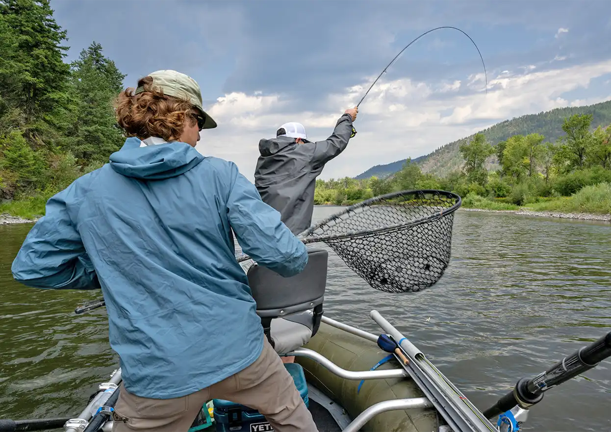 The Fly Shop Travel Image