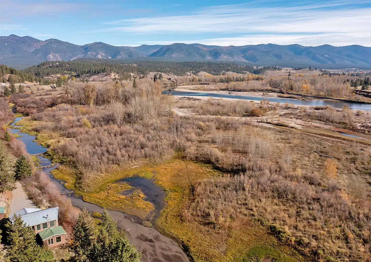 The Fly Shop Travel Image