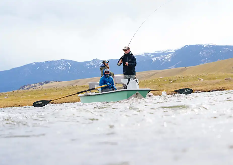 The Fly Shop Travel Image