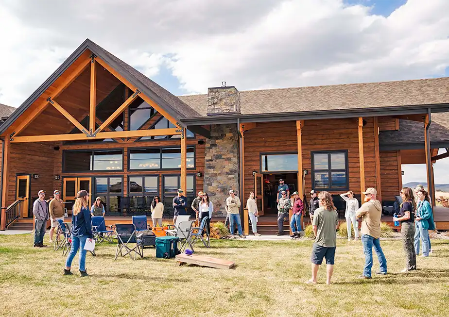 The Fly Shop Travel Image