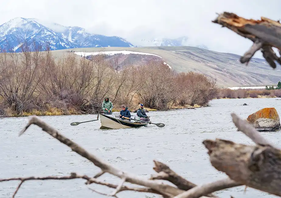 The Fly Shop Travel Image