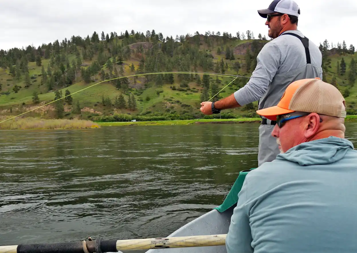 The Fly Shop Travel Image