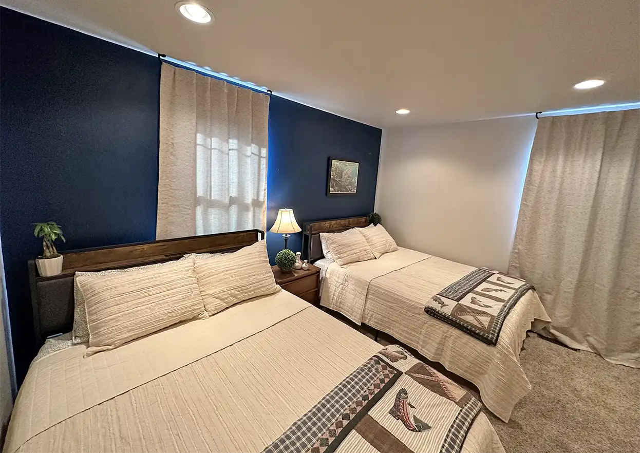 The Fly Shop Travel Image