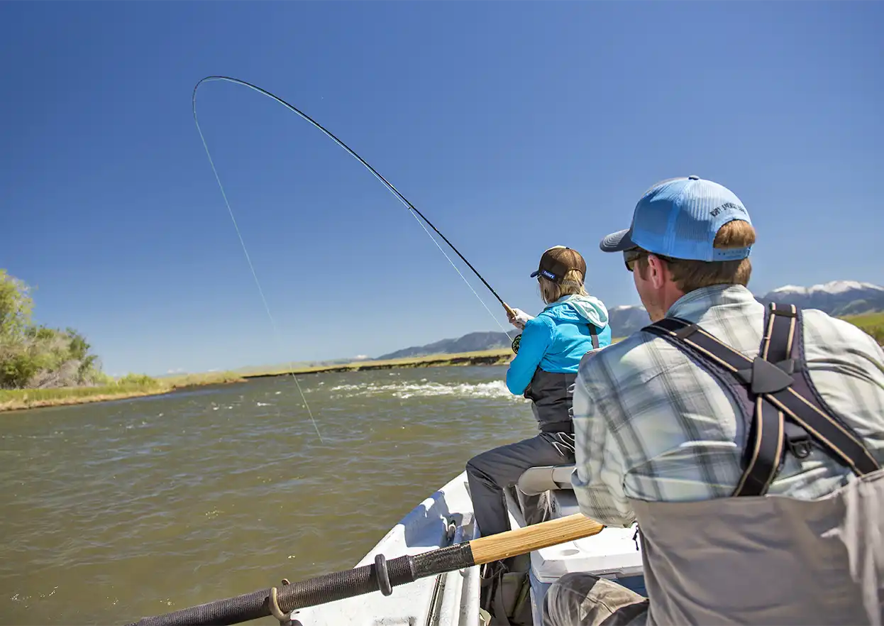 The Fly Shop Travel Image