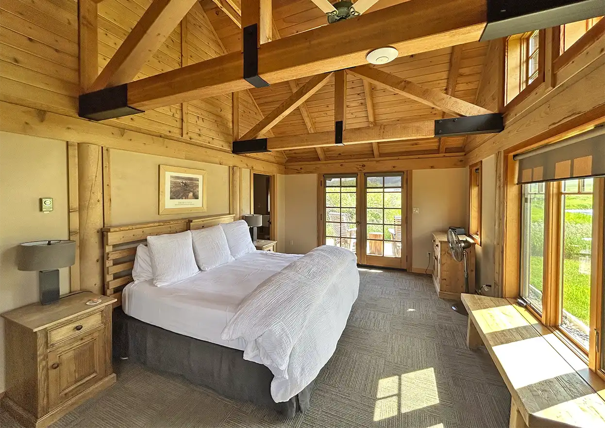 The Fly Shop Travel Image