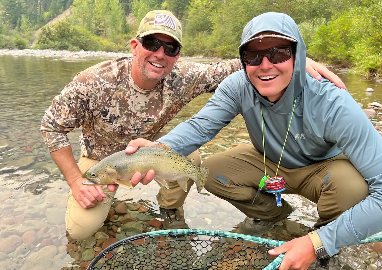 The Fly Shop Travel Image