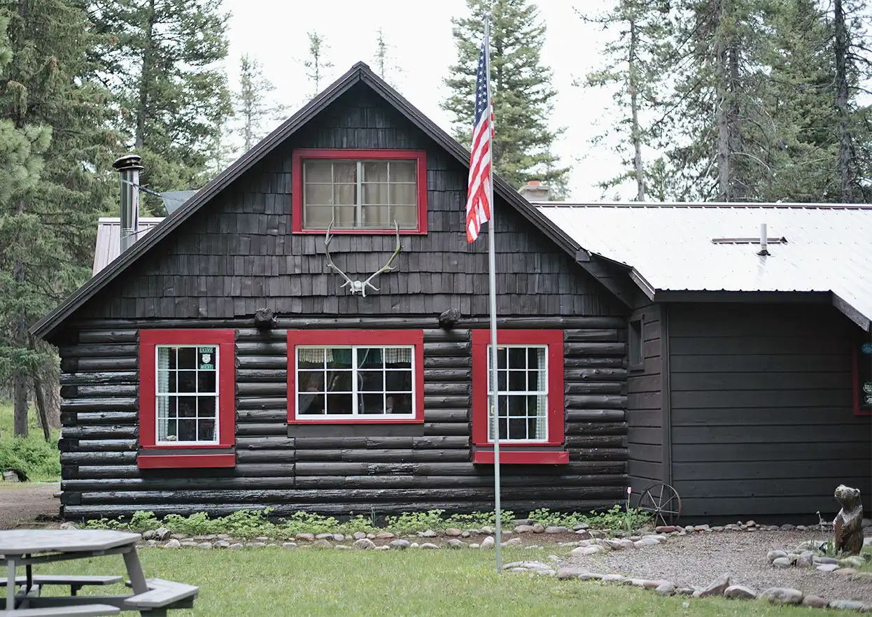 The Fly Shop Travel Image