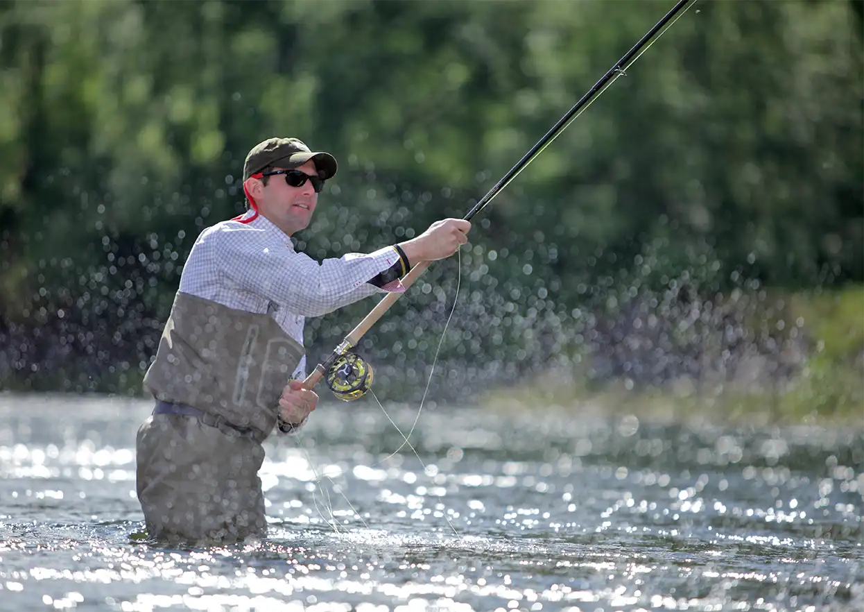 The Fly Shop Travel Image