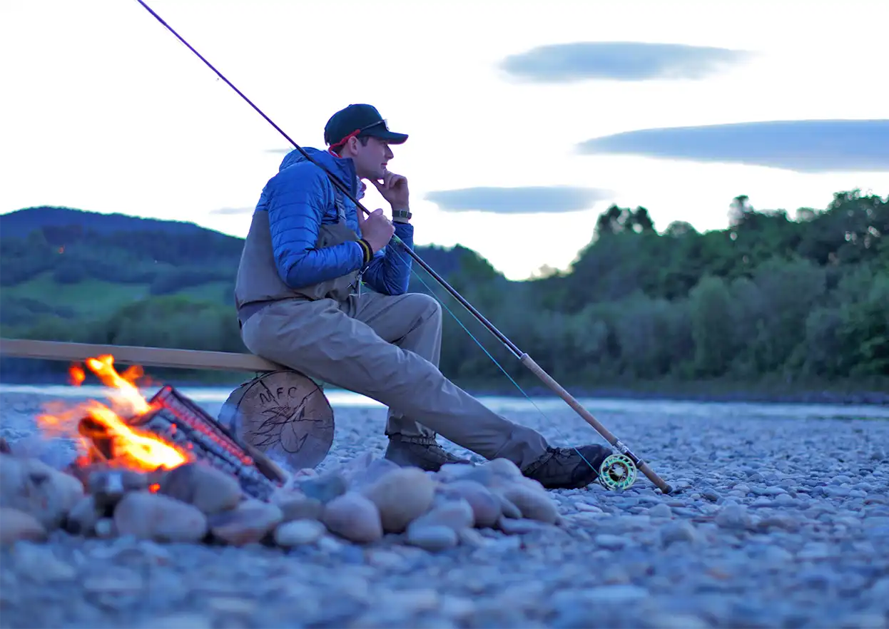 The Fly Shop Travel Image