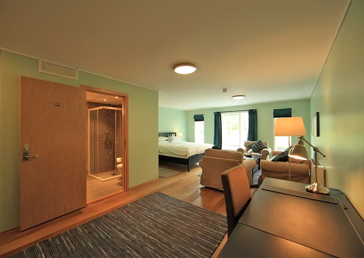 The Fly Shop Travel Image