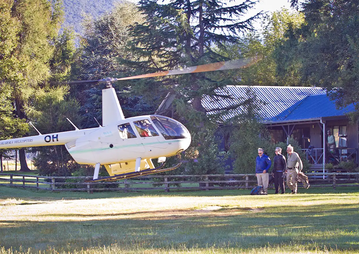 The Fly Shop Travel Image