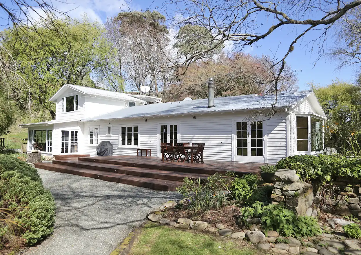 The Fly Shop Travel Image