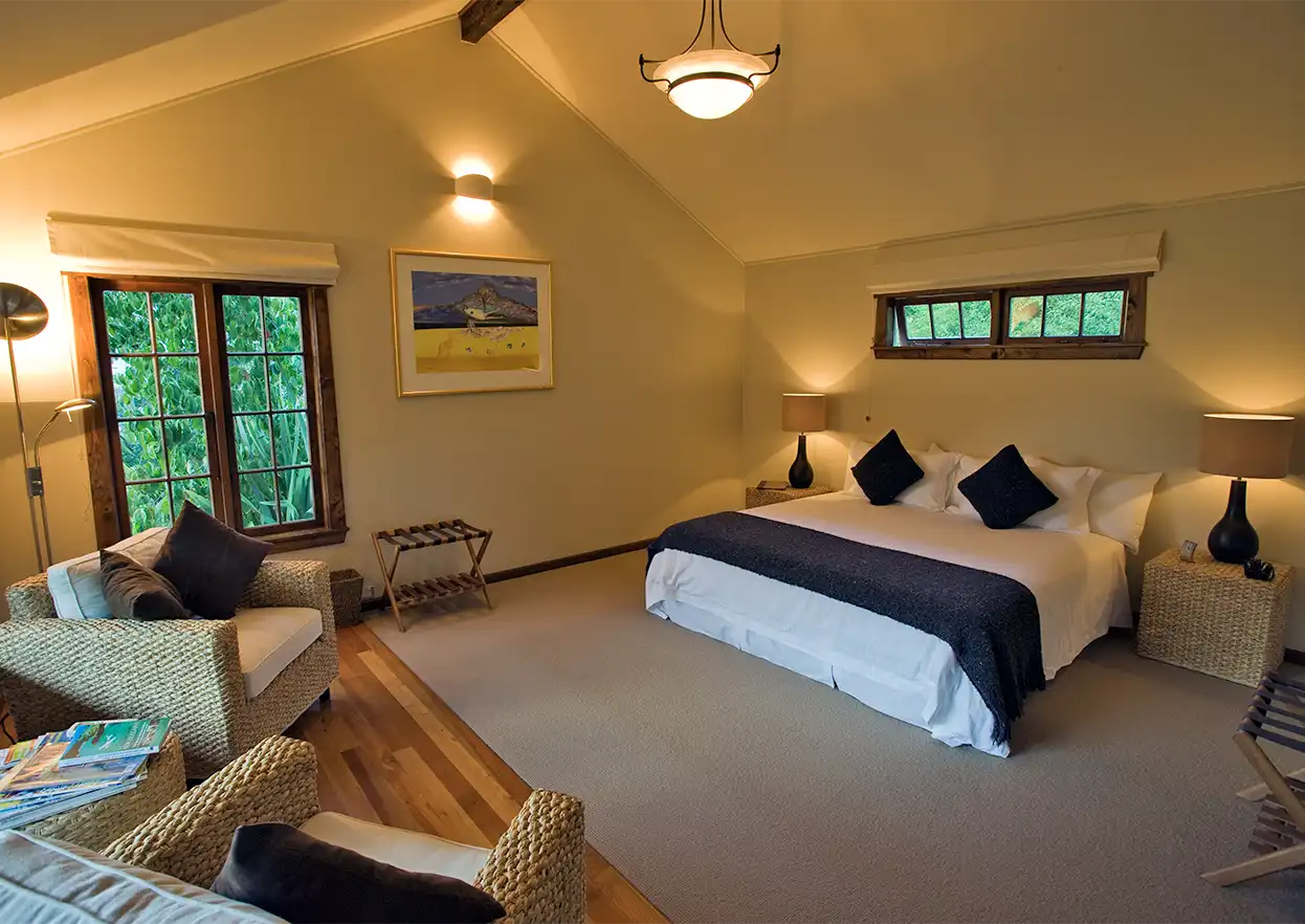 The Fly Shop Travel Image