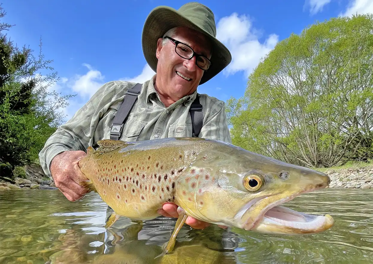 The Fly Shop Travel Image