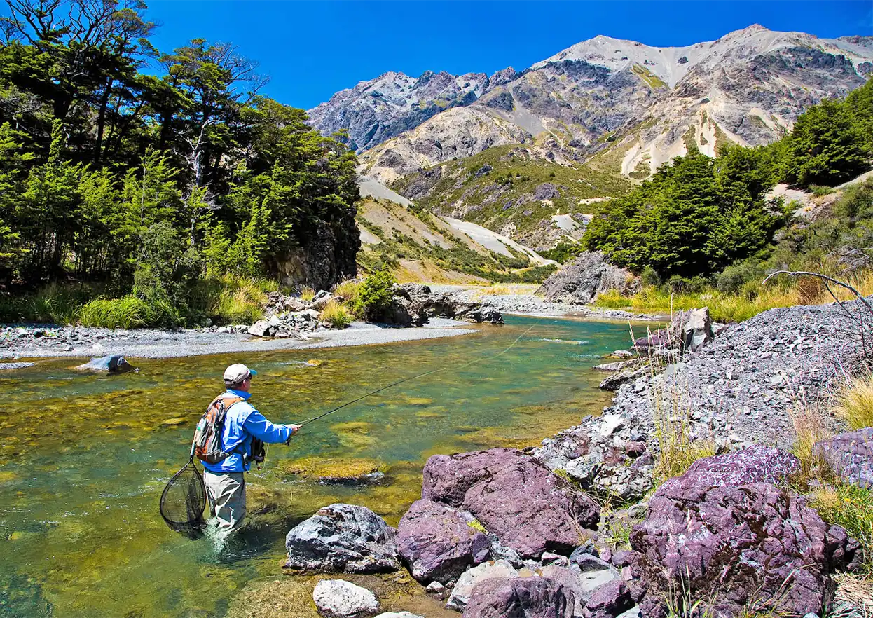 The Fly Shop Travel Image