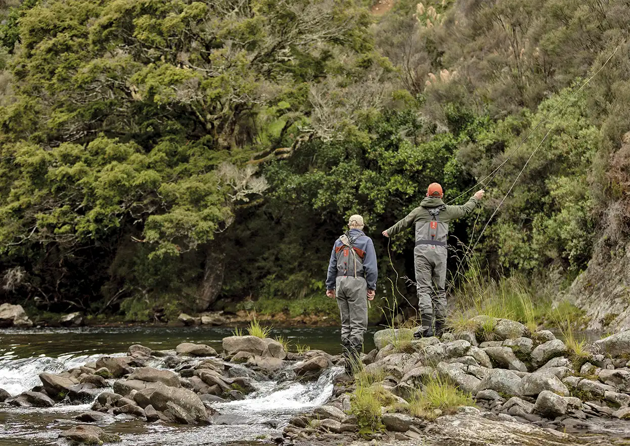 The Fly Shop Travel Image