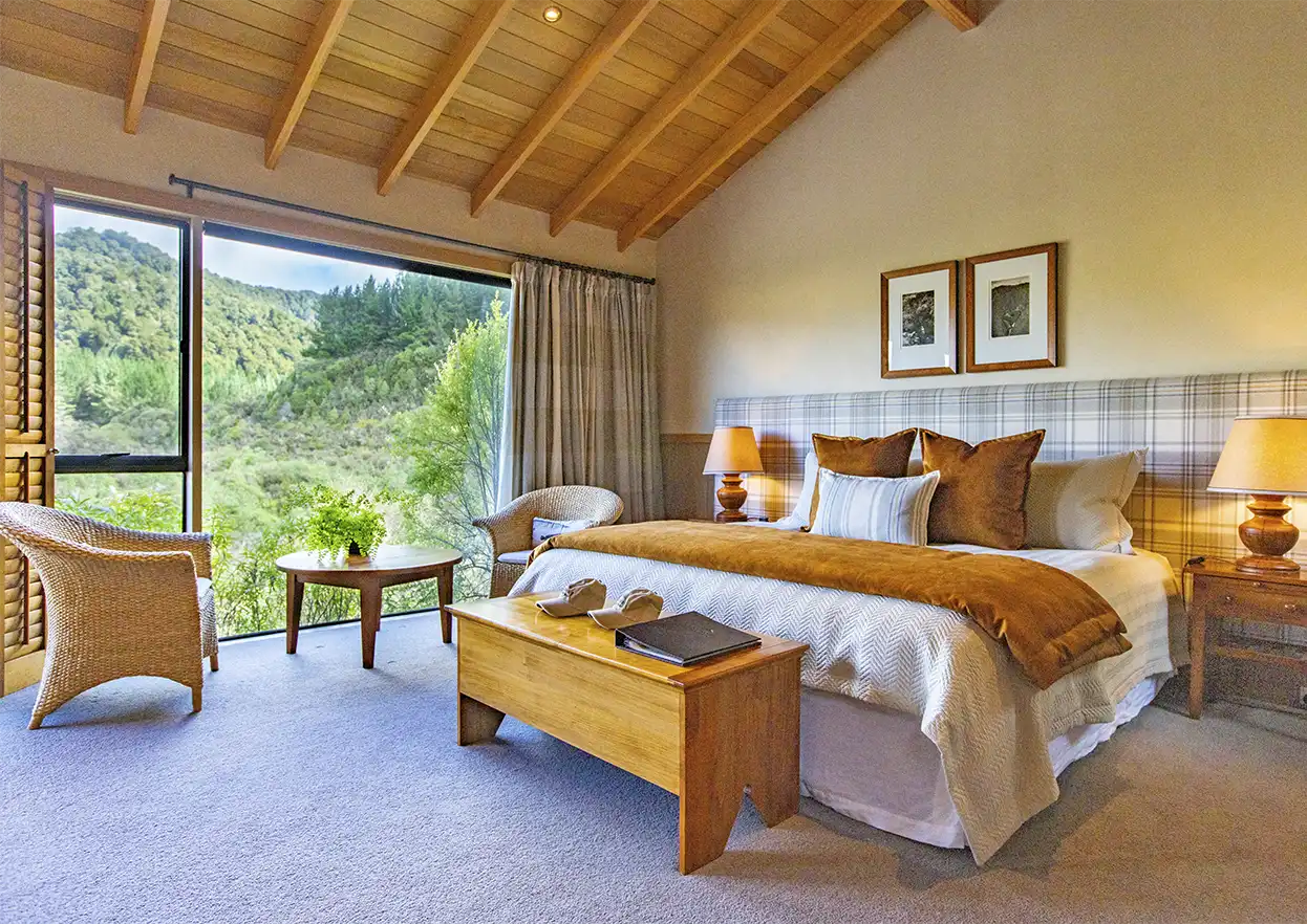 The Fly Shop Travel Image