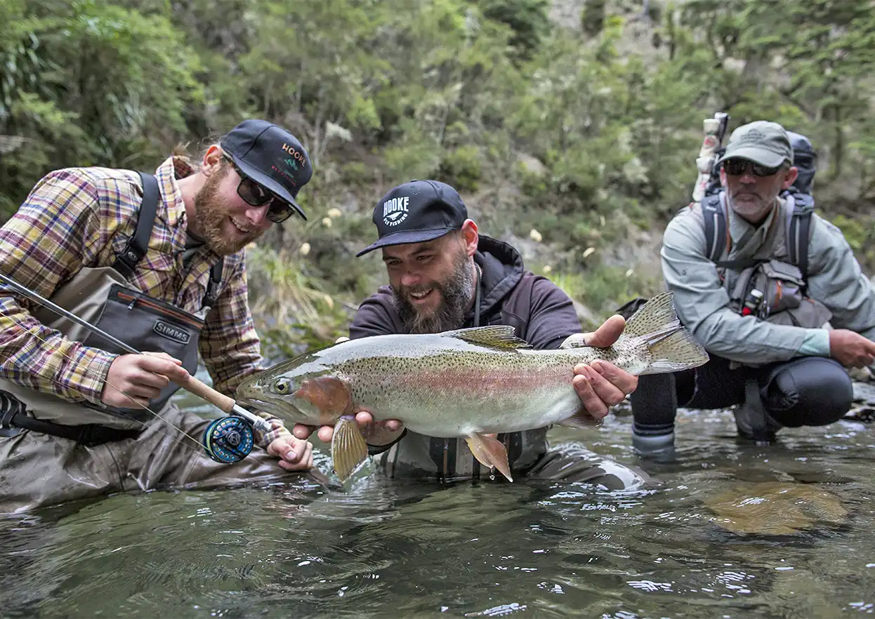 The Fly Shop Travel Image