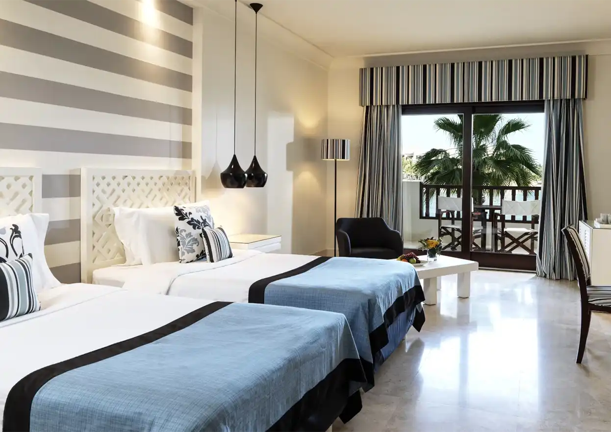 The Fly Shop Travel Image