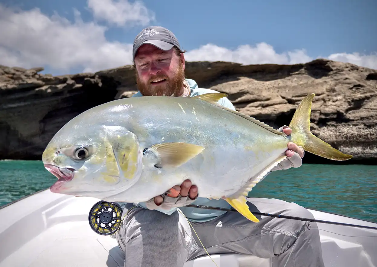 The Fly Shop Travel Image